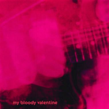 My Bloody Valentine -  Loveless